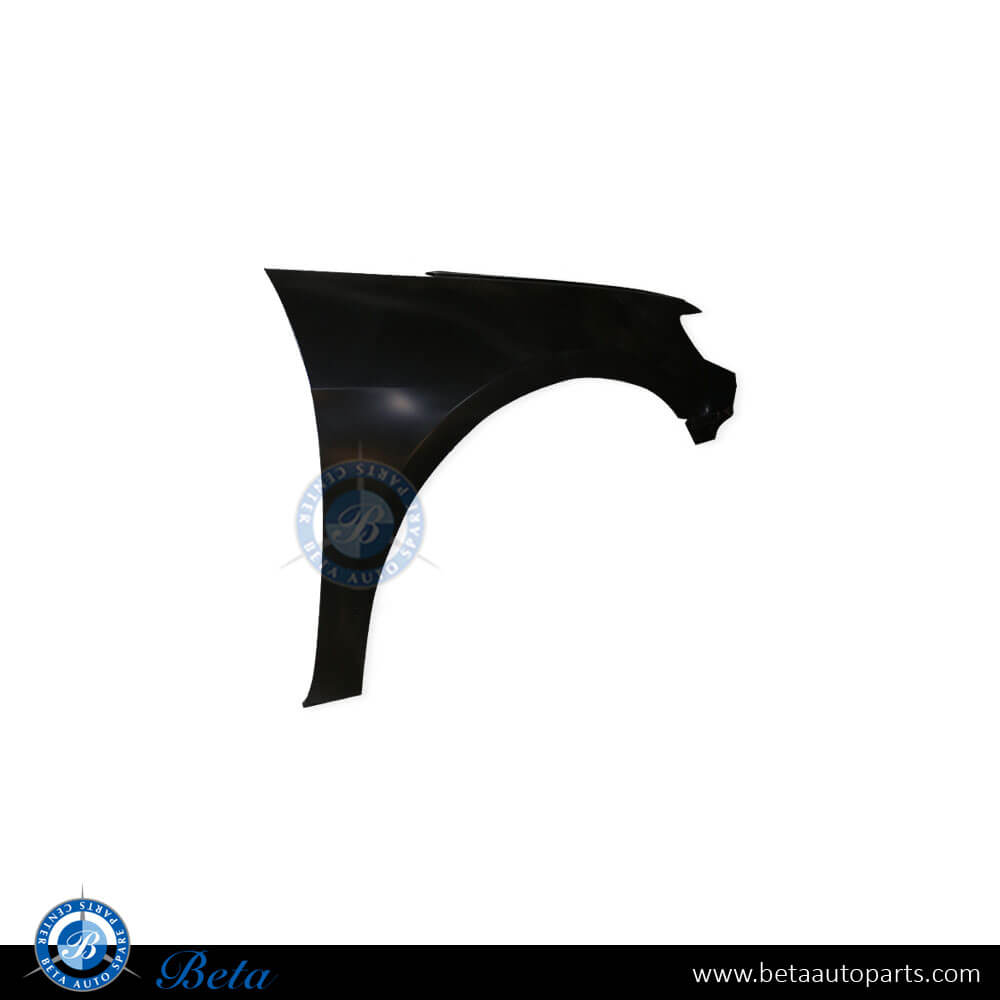 Right Side Fender for Volkswagen CC 2009-2017 models, Part Number 3C8821022 Right Side Fender for Volkswagen CC 2009-2017 models, Part Number 3C8821022